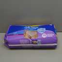 Always Discreet, Incontinence & Postpartum Underwear for Women, Maximum, Large, 28 Count