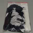 Morphsuits Black Mighty Morphin Power Rangers Costume Kids, Power Rangers Kids, Boys Halloween Costume, S