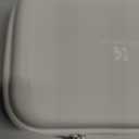 K&F CONCEPT Digital Small Camera Case, Compact Waterproof Small Camera Bag, Lightweight Camera Sling Bag for CCD/Sony DSCW800/DSCW830/Canon PowerShot - Beige