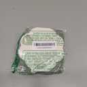 Dosey Twist+Stack Pill Organizer, Weekly & Daily Medicine Organizer Case, Portable Travel Pill Box, Compact Vitamin & Medication Storage Solution, Cloud