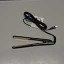 CHI G2 Flat Iron, Hair Straightener For A Smooth Finish, Ceramic Heater For 40 Second Heat Up, Durable Design, 1.25" Iron