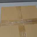 13-Inch Ground Bird Feeder, Stainless Steel Ground Feeding Platform for Wild Birds, Squirrels, Rabbits, Chicken with Additional Birdseed Feeder Tray, Attract Creatures for Backyard, Patio