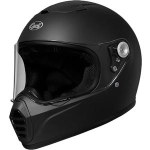 C300 DOT Approved Adult Motorcycle Helmet, Featuring a Double-Layer Filter and Bluetooth Headset Slot, Suitable for Adult Male and Female Off-Road Motocross Helmet, Black, XL