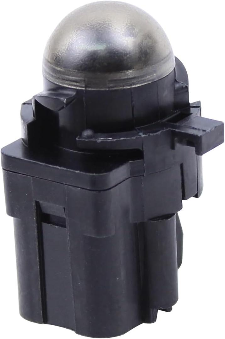 ApplianPar Automatic Headlamp Control Ambient Light Sensor for Allure Enclave Lacrosse Lesabre Rainier CTS Deville DTS Escalade SRX STS