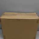 Heeyoo Dog Steps for Car, Truck and SUV - Foldable Pet Stairs for Large Dogs with Non-Slip Rug Surface, Lightweight Dog Ramp Holds Up to 250lbs, 5 Steps