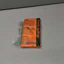 TAURI for iPhone 17 Pro Max Case, Full Camera Protection with Screen Protector, Anti-Yellowing Military-Grade Protection Shockproof Slim Phone Case for iPhone 17 ProMax, Clear