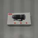 DICMKY Wireless Car Charger Mount Holder for Samsung Galaxy Z Fold 7 6 5 4 3 2, Rotatable Air Vent Dual Coils Auto Clamping Fast Charging Phone Holder for iPhone 16 15, Samsung S25, Google Pixel 9 Pro