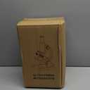 Microscope for Kids & Adults,40X-2000X Magnification.Equiped with Slides Set & Phone Adapter,Suitable for Students School Labs and Home Schooling(White)