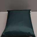 Upright Christmas Tree Storage Bag 9Ft,Christmas Tree Covers for Upright Storage for 8 Foot /9 Foot Artificial Christmas Trees with Ornaments,Equipped with Patented Support Rod Technology-Green