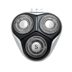 SweetLF Replacement Shaving Heads for Electric Razors, Compatible with SWS7105 & SWS7105BK