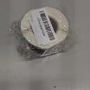 800Pcs Thank You Stickers 1.5", 4-Color Thank You Stickers Roll, Thank You for Small Business Adhesive Sticker Labels, Round Stickers for Business, Birthdays, Weddings, Giveaways, Party