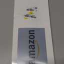 Hotop 30 Pcs Floral Card Holder Pick Metal Wire Flower Place Card Stick 13.4 in Picture Photo Memo Holder Round Floral Gift Stick Clip for Centerpiece Table Wedding Baby Shower Party Favor(Gold)