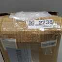 WDCOZY Ivory Oversized California Cal King Size Quilt Bedding Sets with 2 Pillow Shams, Lightweight Soft Bedspread Coverlet Bed Cover for All Season, 3 Pieces, 116x106 inches (Ivory ( Warm Yellow Tint))