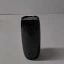 iLive Portable Bluetooth Color Changing Party Speaker, LED Light Effects, ISB212BLK