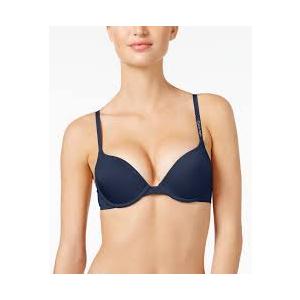 Calvin Klein Bra Navy Blue 30B