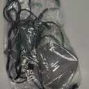 HP USB-C Dock G5-11-in-1 Adapter for Both USB-C and Thunderbolt-Enabled Laptops, PCs, & Notebooks - for Charging, Networking, or Data Transfers - Great for Secure & Remote Management,Black