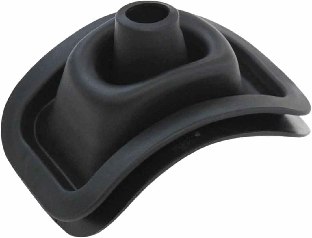 47106/26093753 OE Replacement Gear Shift Boot | Fits Cadillac Escalade, Chevy Silverado 1500-3500/Blazer/Tahoe, GMC Sierra 1500-3500/Yukon, Olds Bravada 1998-2007