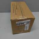 Bird Netting for Chicken Coop - 50x50ft Poultry Netting Over Chicken Run & Chicken Pen, Heavy Duty 2.4 Mesh Garden Net for Blueberry Bushes, Fruit Trees and Vegetable Against Birds, Deer, Squirrels