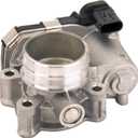 GM Genuine Parts 12671379 Fuel Injection Throttle Body Assembly with Sensor