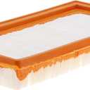 FRAM Extra Guard CA11215 Replacement Engine Air Filter for Select Nissan (1.6L) Models, Provides Up to 12 Months or 12,000 Miles Filter Protection (One Size)