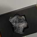 EZDIY-FAB PCIe 5.1 Adapter - 600W 12+4pin,16pin 12VHPWR GPU Power Connector,12V-2x6 GPU Adapter,90 Degree Right Angle - Compatible with RTX 3090Ti, 4070Ti, 4080, 4090 GPU - RVS Type, Black, 1 Pack