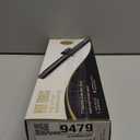 HOT TOOLS Pro Artist Black Gold 1 Inch Curling Iron - Stylist Preferred Curling Wand, Creates Defined Waves and Long-Lasting Results for Smooth & Shiny StylesAmazon's Choice