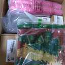 Half a Pallet of Mixed Items, Retail is Estimated