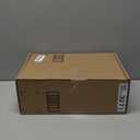 Women's Chunky Platform Lace Up Sport Walking Shoes Orthopedic Wedge Casual Shoes with Arch Support Size: 39/8