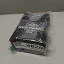 Caliart Art Markers, 41 Colors Alcohol Marker Pen Set Dual Tip Brush & Fine Permanent for Coloring Highlighters Anime Illustration Card Making Underlining Drawing Gifts