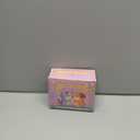 28 Valentines Day Cards with Rock Paper Scissors Cat Keychain Toys, Classroom Exchange Gift Set for Kids, Cute Animal Pun Cards for School Valentines Party Favors, Bulk Boys Girls Gift Pack