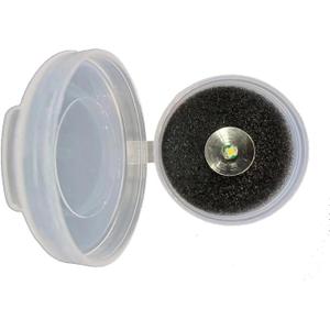 2AAA Mini Mag Lite Flashlight LED Upgrade Conversion Bulb