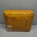 Full Size Heated Blanket, Electric Heated Blanket with 6 Heating Levels & 1-10 Hours Adjustable Timer, Ultra Soft and Thick Washable Full Electric Blanket for Bed, 72"X84", Rose Pink