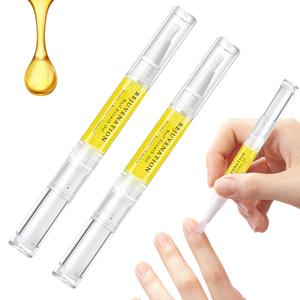 Rejuvenation Nail Growth Oil, Nail Oil For Growth And Strength Rejuvenation,Nail Strengthener and Growth with Nails File (2PCS)