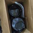   Magic Bullet Essential Blender with To-Go Lid - All Black , Small, Set