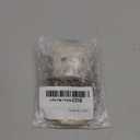 Wooden Baby Rattle, Crochet Lion Rattle, Newborn Wooden Animal Rattle Toy, Infant Rattle Toys