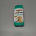 Pack of 10 Pepperidge Farm Milano White Chocolate Coconut Flavored Cookies, 7 Oz Bag, BBD: 07/20/2025 