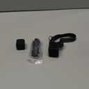 Cat Camera Collar 1080P HD Video Recording Pet POV Cam, NO WiFi NO APP, Mini Action Cameras for Cats/Dogs Tracking(No Micro-SD Card Included)