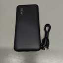 Zgear Slim Power Bank 10,000 mAh with DUAL Charging Ports