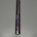 Yasinet Peel and Stick Wallpaper Boho Wallpaper Dark Blue Contact Paper Vintage Waterproof Removable Self-Adhesive Wall Paper for Bathroom/Bedroom/Shelves/Cabinet Vinyl 17.3  196.8  (Dack Blue and Clay Color)