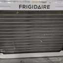 Frigidaire 8,000 BTU Window Air Conditioner with Remote Control, Cools Up to 350 Sq. Ft., Quiet Operation, Eco Mode, 3 Fan Speeds, Auto Restart, White