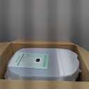 MOLWAYUpgradedBaby Bottle Washer, Sterilizer and Dryer, All-in-One Pro Cleaning Machine for Bottles, Pump Parts & Baby Essentials, Effortless Care, Replaces Hand Washing (White)