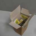 True Lemon 100ct (Pack of 1) - Water Enhancer - Bulk Dispenser - 0 Calorie Drink Mix Packets For Water - Sugar Free Lemon Flavoring Powder Packets (EXP 08/18/26)