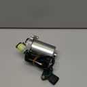 M MATI Power Shift Control Motor & Angle Sensor for Honda Recon 250 ES 2002-2023 Electric Shift Edition 31300-HM8-A51 38800-HP0-A11