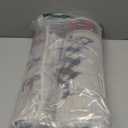 Christmas Kitchen Rugs Set of 2 Plush Velvet Mats Xmas Floor Decor for Holiday Home Non Slip Kitchen Bathroom Rugs 16x24+16x48 Inch (Christmas Deer)