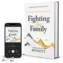 Fighting for Family: The Relentless Pursuit of Building Belonging