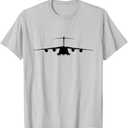 C17 Airlift Masterpiece Tee T-Shirt Size 2T