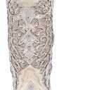 Corral Boots Women's Western Snip Toe Wedding Boots,8M