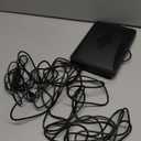 2026 Upgraded TV Antenna Indoor, 3200+ Miles HDTV Antenna for Smart TV Indoor Long Range, Digital Antena for Local Channels with Amplifier Signal Booster 4k 8k