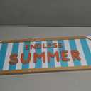 Everyday Living Endless Summer Wall Art