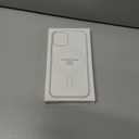 Clear Magnetic Phone Case for iPhone 12 Pro Max 6.7 inch [Non Yellowing] Compatible with MagSafe